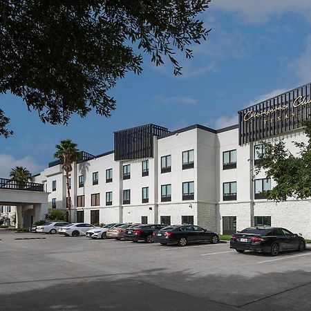 Champions Club And Hotel, Houston Westchase Dış mekan fotoğraf