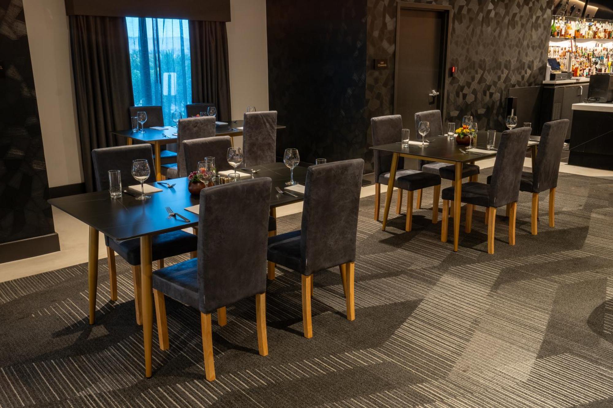Champions Club And Hotel, Houston Westchase Dış mekan fotoğraf
