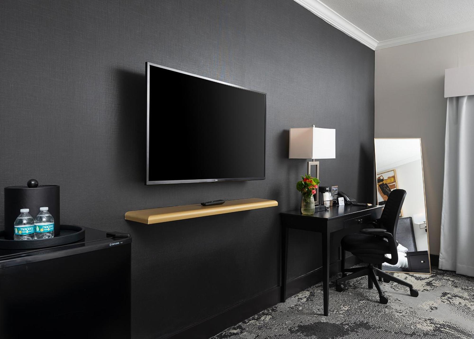 Champions Club And Hotel, Houston Westchase Dış mekan fotoğraf