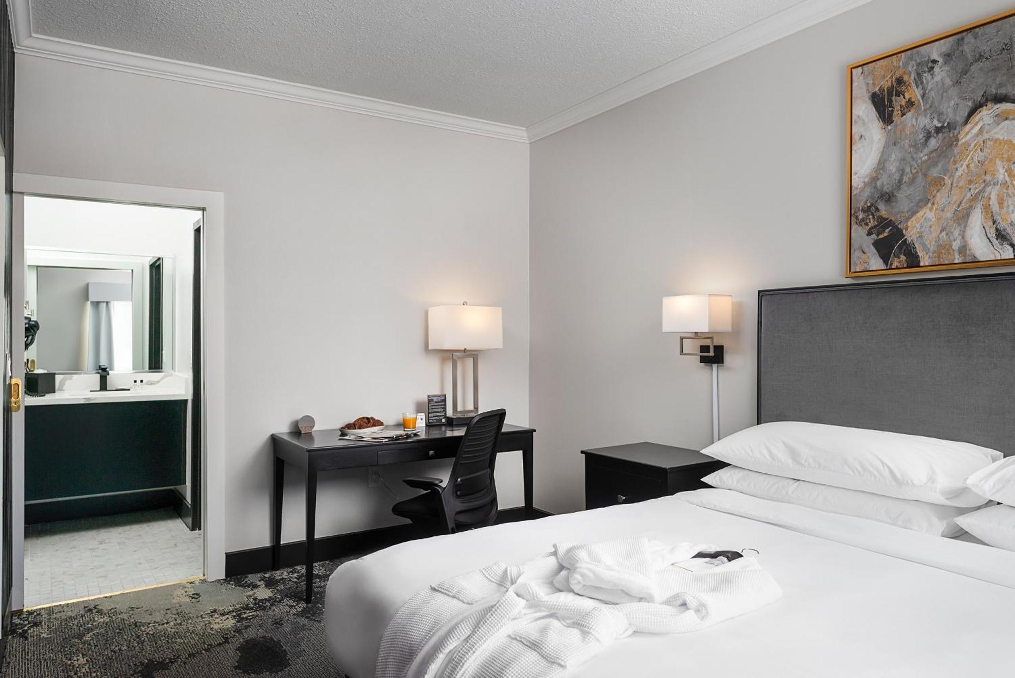 Champions Club And Hotel, Houston Westchase Dış mekan fotoğraf