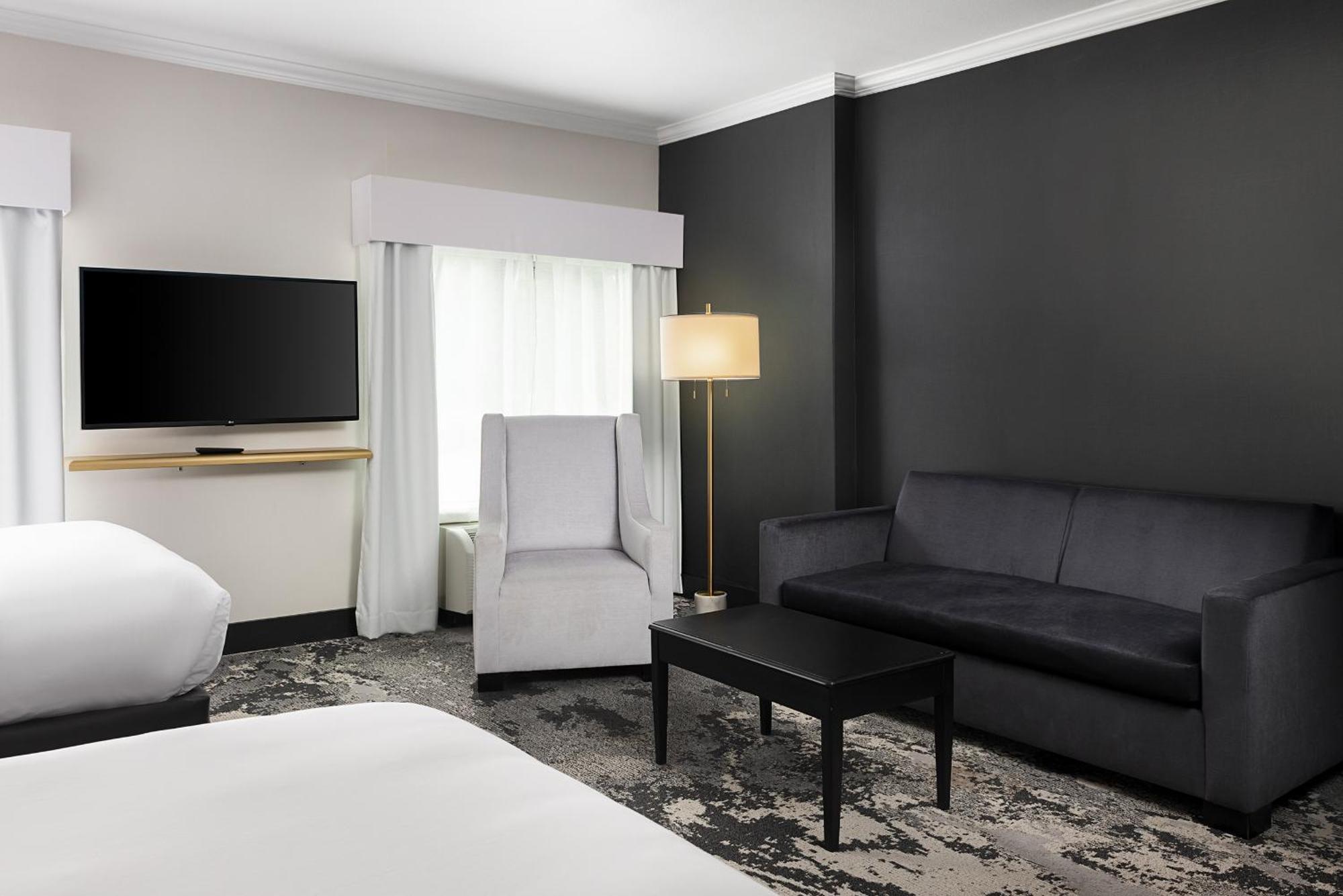 Champions Club And Hotel, Houston Westchase Dış mekan fotoğraf