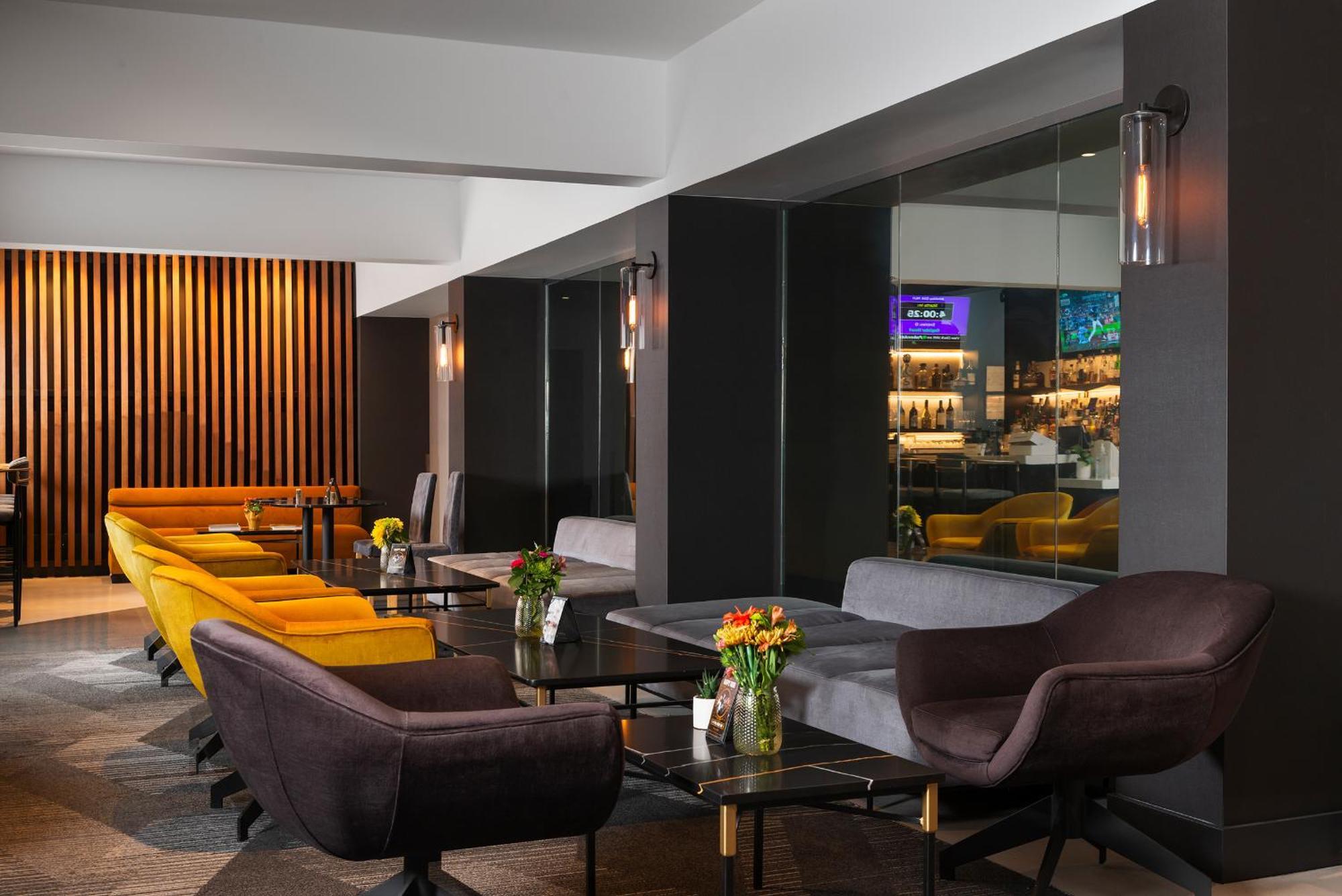 Champions Club And Hotel, Houston Westchase Dış mekan fotoğraf