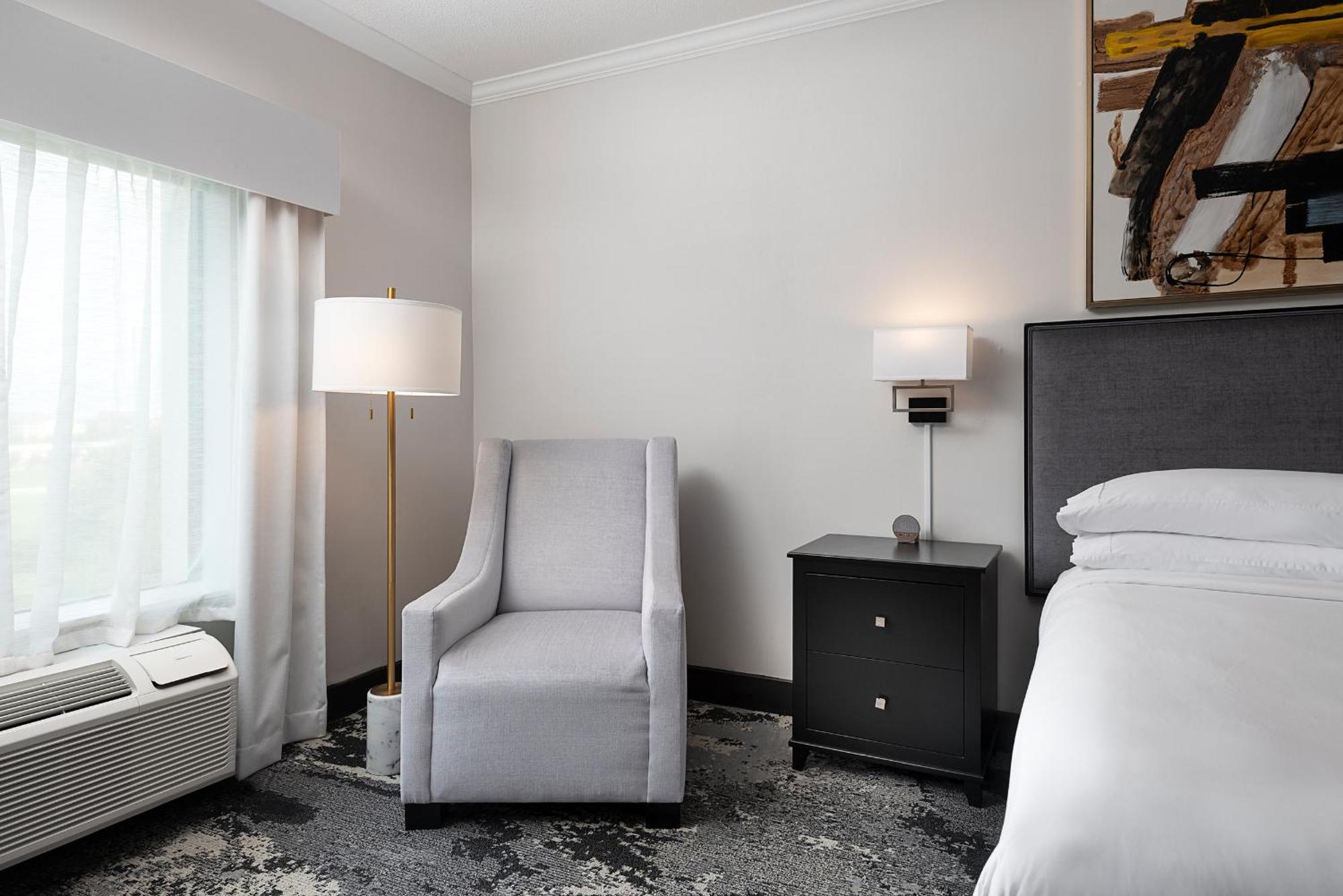 Champions Club And Hotel, Houston Westchase Dış mekan fotoğraf