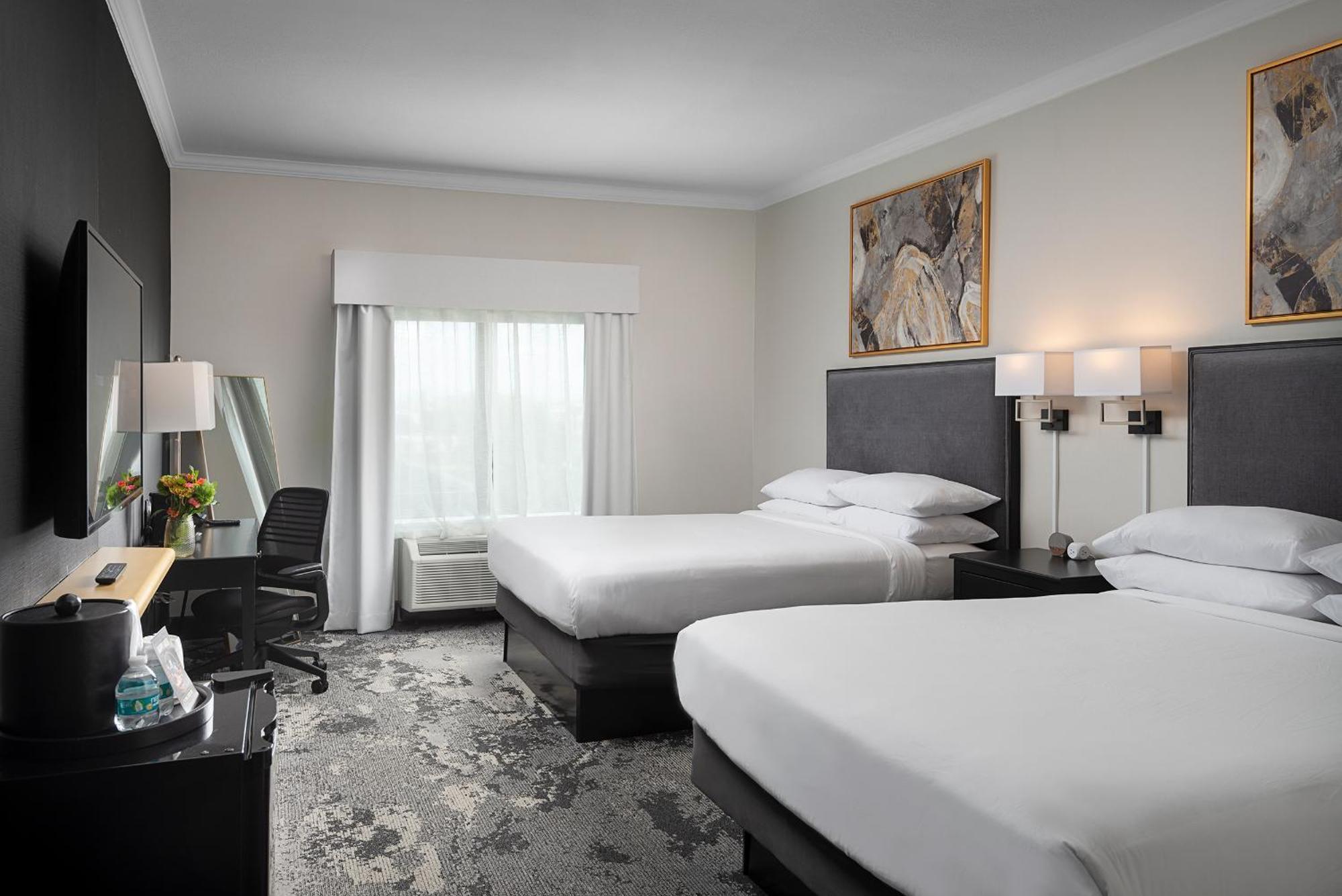 Champions Club And Hotel, Houston Westchase Dış mekan fotoğraf