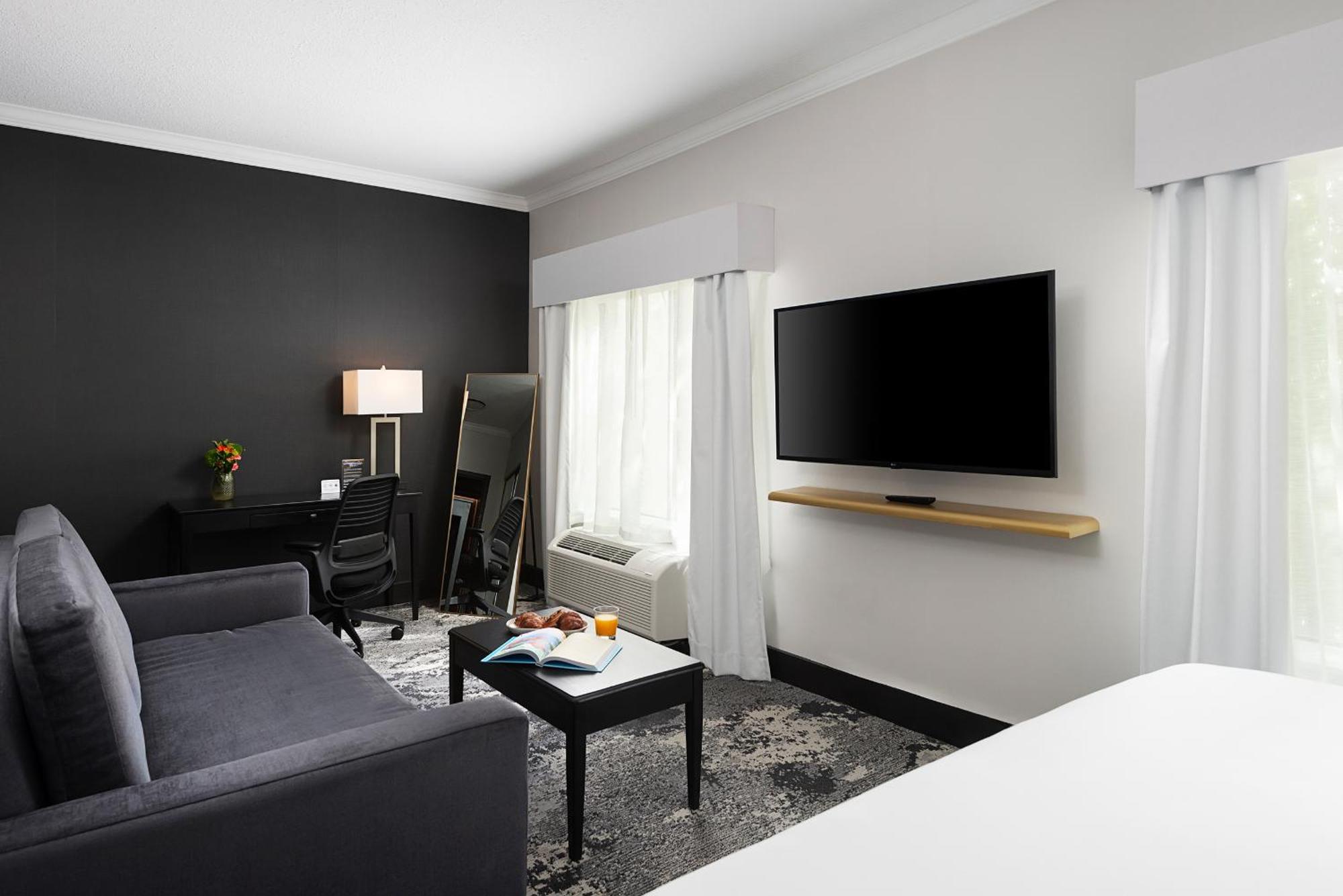 Champions Club And Hotel, Houston Westchase Dış mekan fotoğraf